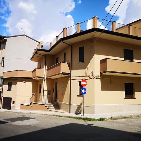 Bed And Breakfast Il Sole -Cinquefrondi 外观 照片