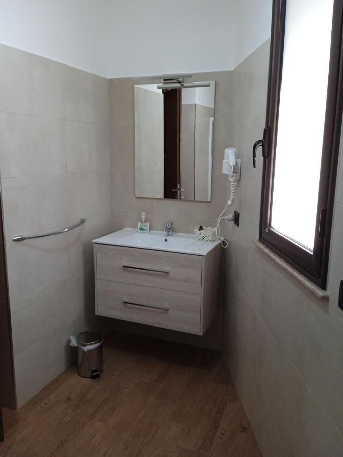 Bed And Breakfast Il Sole -Cinquefrondi 外观 照片