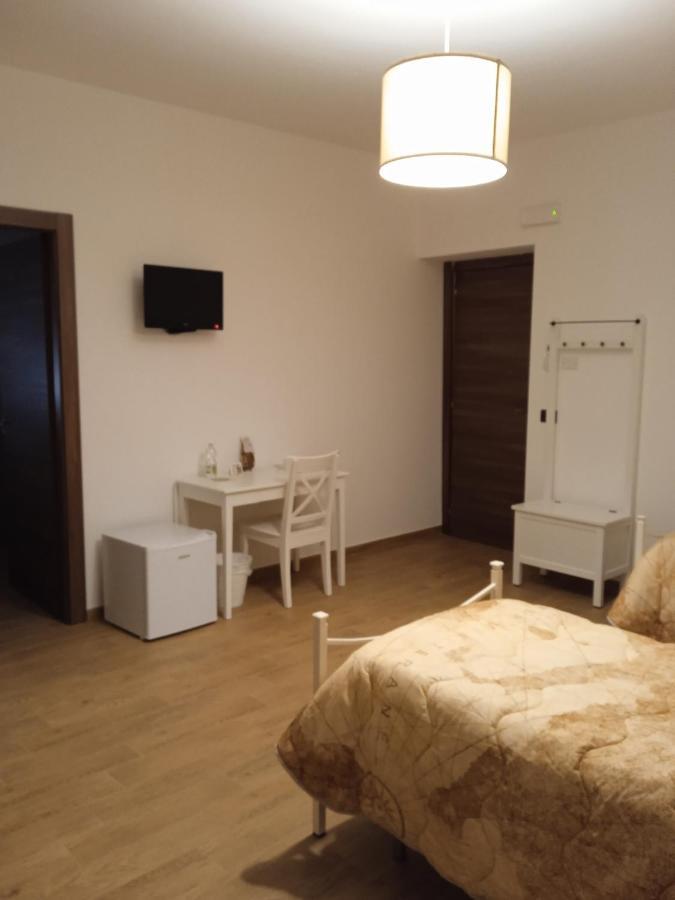 Bed And Breakfast Il Sole -Cinquefrondi 外观 照片