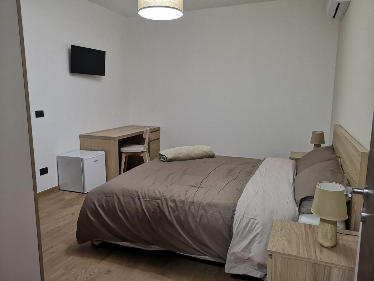 Bed And Breakfast Il Sole -Cinquefrondi 外观 照片